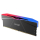LEXAR 32GB(2x16GB) 6000 CL28 Ares RGB Black LD5U16G60C28BR-RGD - 1310774 - zdjęcie 7
